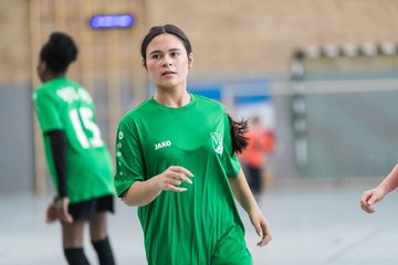 Bild 814 - wCJ Loewinnen Cup C2